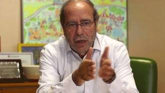 Robles, reelegido secretario general del PSOE con el 93% de los votos