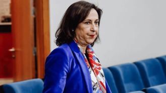 Roblés acusa a Podemos de 