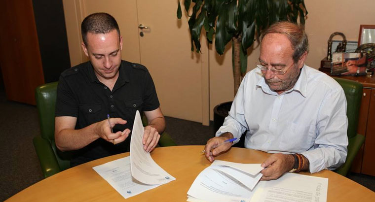 20.000 € de subvención para la Asociación de Enfermos de Alzheimer