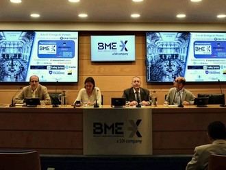 Premiados en la 16ª edición de Robotrader en Madrid