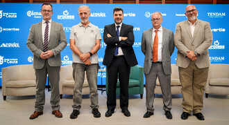 Decano de Educación de la UNED pide reforzar la formación pedagógica del profesorado