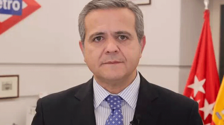 Rodrigo cree que Puente 'no tiene capacidad para ser ministro' y pide una reunión urgente