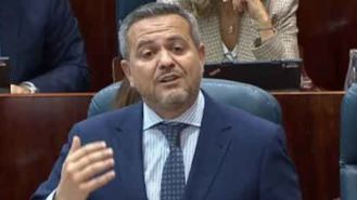 La Comunidad insiste: El Gobierno 