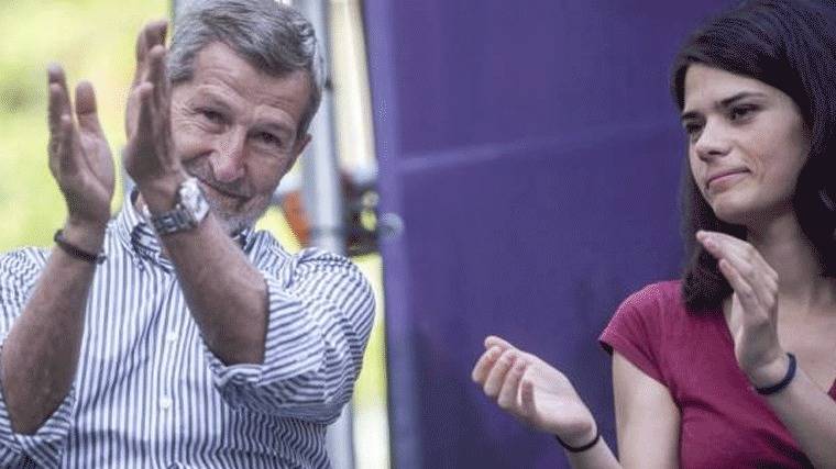 Arranca las elecciones de Podemos Madrid con dos listas y 32 aspirantes a consejeros