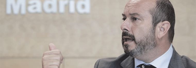 Rollán: En dos semanas Madrid Central estará en los tribunales