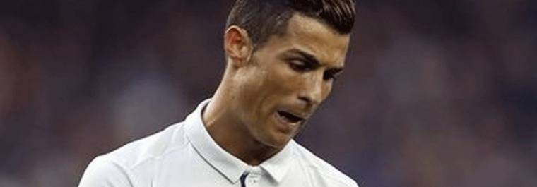 Ronaldo, acusado de defraudar 14,7 M