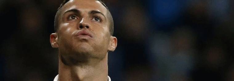 La Fiscalía investiga si Ronaldo defraudó 15 millones