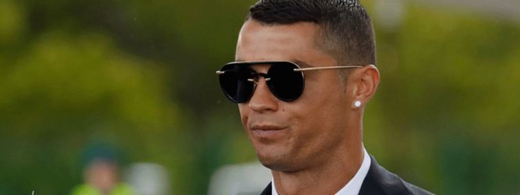 La Fiscalía remite al juez el acuerdo con Ronaldo por el fraude de 5,7 millones