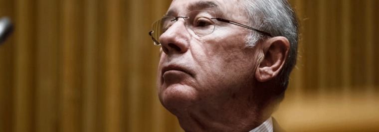 Rato, con la cárcel en los talones: El TS confirma su condena en las `black´