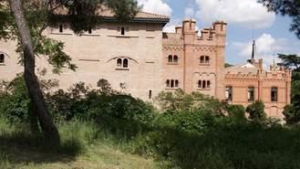 El Ayuntamiento cederá al Banco de España un espacio de la Quinta de Torres Arias pero exige que haya uso público