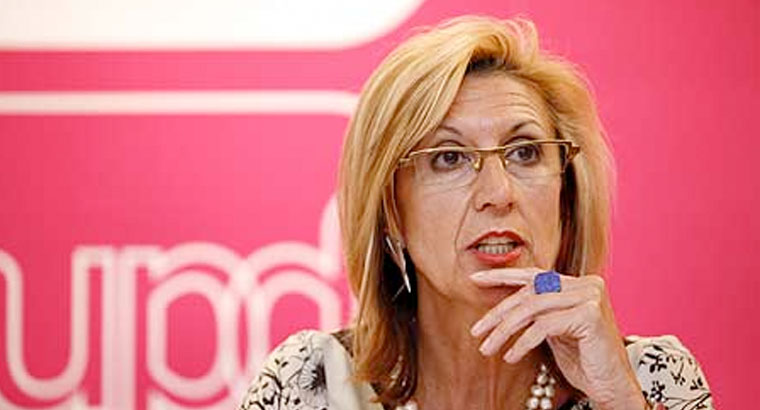 UPyD convoca primarias para elegir candidatos en 14 municipios de Madrid