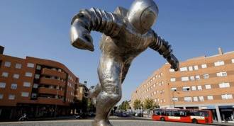 Plataforma ciudadana contra la instalación de una gasolinera autoservicio