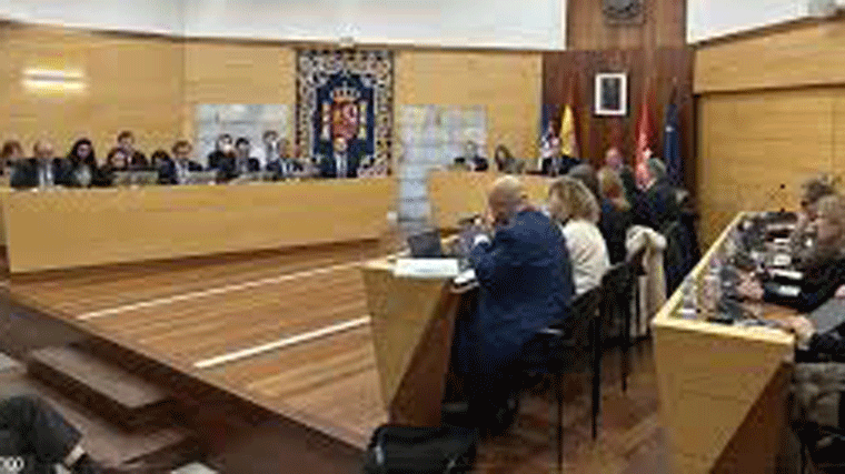 El municipio se convierte en el primero de la región con regulación específica para rodajes