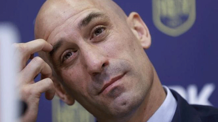 La UCO dice que Rubiales asignó obaras de la RFEF a cambio de pagos a una sociedad de su amingo Nene