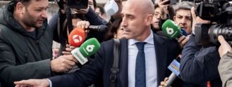 La Fiscalía pide anular el juicio a Rubiales y que se celebre otro con un juez 'no viciado por la parcialidad'