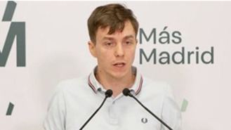 MM reclama explicaciones a Ayuso y Almeida ante el 