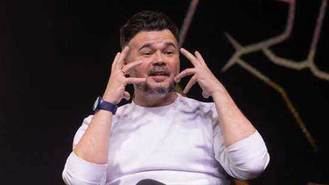 Rufián pide generosidad a los partidos para impedir la división electoral: 