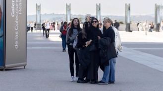 Aumenta un 10% la llegada de turistas internacionales a la región en febrero