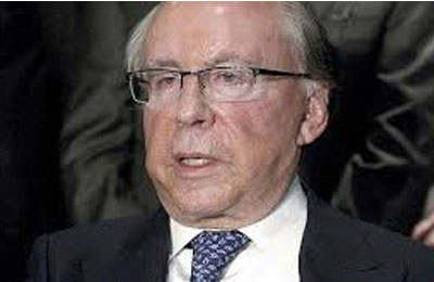 Ruiz Mateos condenado a pagar más de 92 millones a sus acreedores