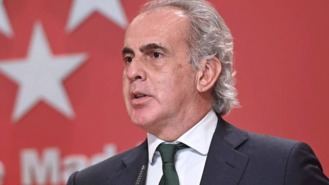 A los juzgados el nombramiento 