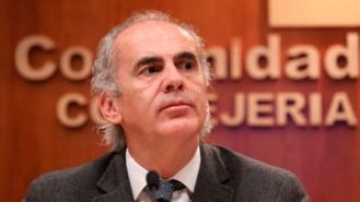 Madrid pide revisar esta semana las medidas de Illa y recuperar el sistema de zonas básicas