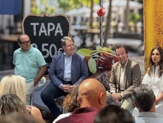 Ruta de la Tapa en Leganés: más de 80 locales y premios para los votantes