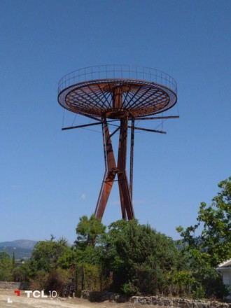 Disfruta de la Ruta del Platillo Volador para mayores en junio
