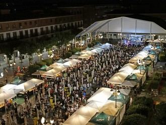 Éxito rotundo en la séptima edición de Saborea Torrejón, una fiesta de sabor y música