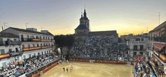 Nuevos abonos disponibles para la Feria de Novilladas Vid de Oro en Arganda del Rey
