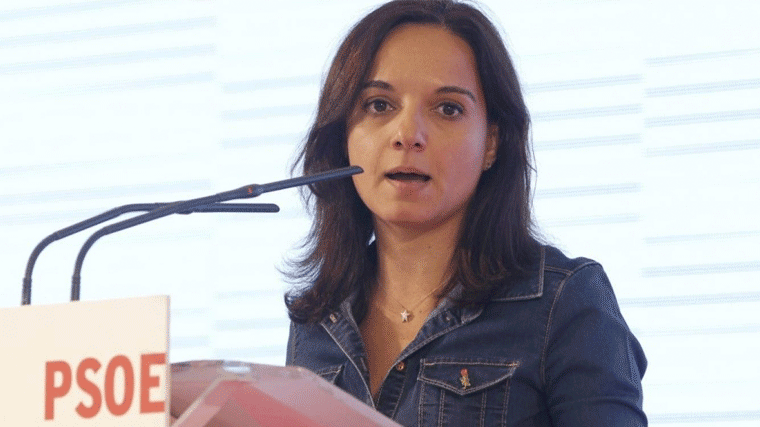 Sara Hernández, nueva presidenta de la Mancomunidad del Sur