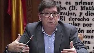 Salazar admite que compartió piso con Cerdán en las primarias de 2017 y confirma que cobró en efectivo del partido