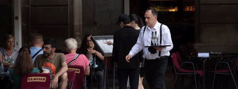 Los salarios son los más altos de la historia pero el poder adquisiivo es inferior al de 2008