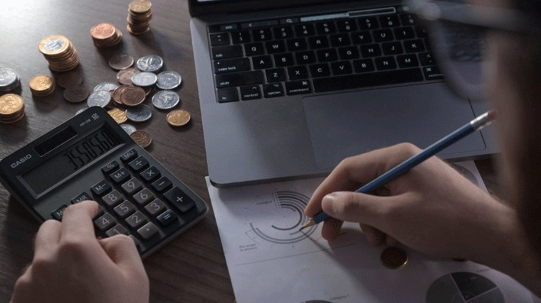 El salario medio en Madrid pierde un 2,1% de poder adquisitivo en 2022 por la inflación, un 4% a nivel nacional