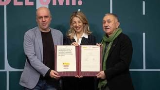 El salario mínimo arrancará en 2026 en 1,184 euros al mes por catorce pagas