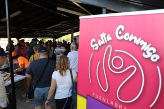 Actividades de ocio inclusivas para jóvenes con diversidad funcional en Fuenlabrada