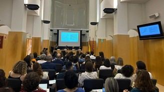Encuentro inaugural de Salud Comunitaria en la Dirección Asistencial Sur de Atención Primaria