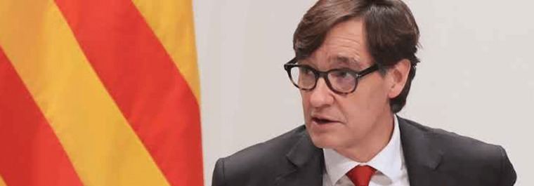 Illa ya es la mejor apuesta de Sánchez para mantener los apoyos nacionalistas