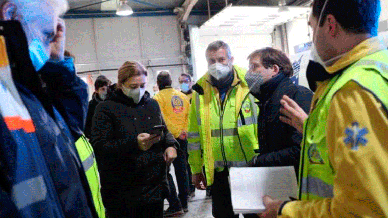 Muere de un disparo al intentar que no robaran el bolso a su novia