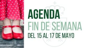 Fiesta de San Isidro y actividades familiares en Galapagar este fin de semana