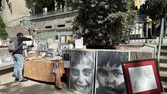 El Arte Sale a la Calle reúne a 30 artistas en San Lorenzo este fin de semana