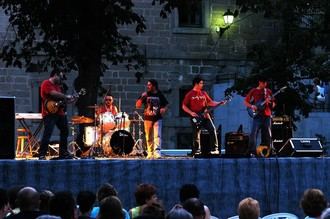 Convocatoria abierta para el Certamen Musical de Jóvenes Autores en San Lorenzo de El Escorial