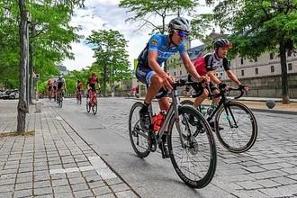 San Lorenzo acoge la etapa final de la Vuelta Ciclista sub 23 el 10 de julio