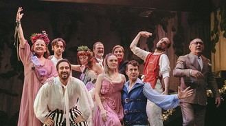 Temporada cultural ambiciosa con teatro, danza y música hasta enero