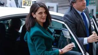 La desmemoria de Sánchez Acera en el Supremo: No recuerda quién le envió el pantallazo sobre González Amador