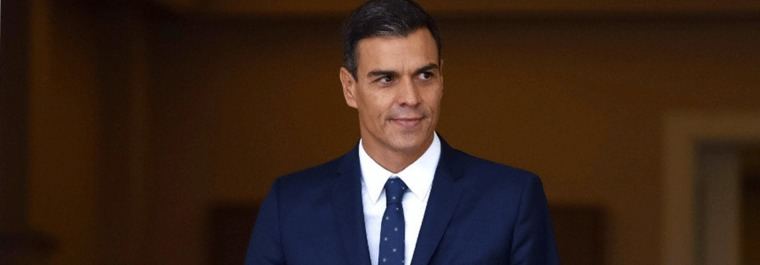 Las apuestas se decantan por una victoria de Pedro Sánchez
 