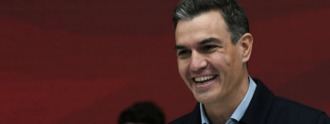 Sánchez: 