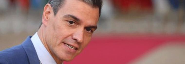 Sánchez cierra filas con Calviño y niega su 'ingerencia' en la reforma laboral