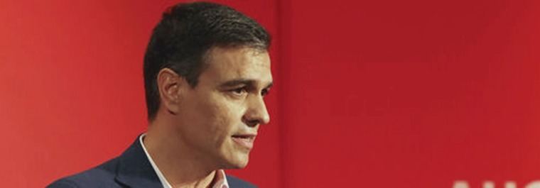Sánchez se distancia: El Gobierno rechaza que el 4M se interprete en clave nacional