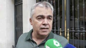 Santos Cerdán pide al Supremo que suspenda su declaración del miércoles y le cite en julio