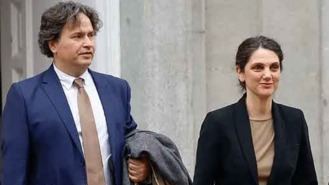 El novio de Ayuso pide al Supremo que ordene conservar los datos de las comunicaciones de Sánchez Acera